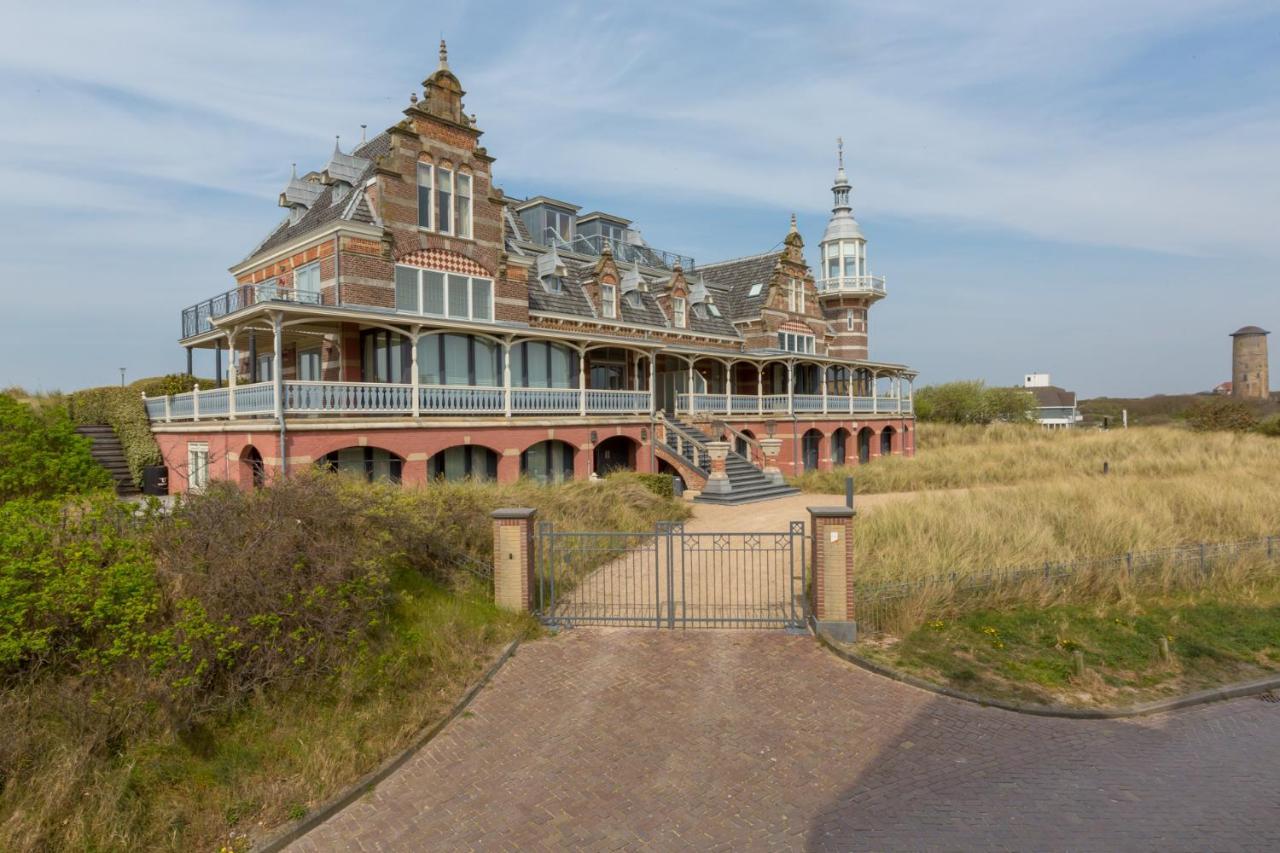 Vakantiehuis Domburg, Met Sauna מראה חיצוני תמונה