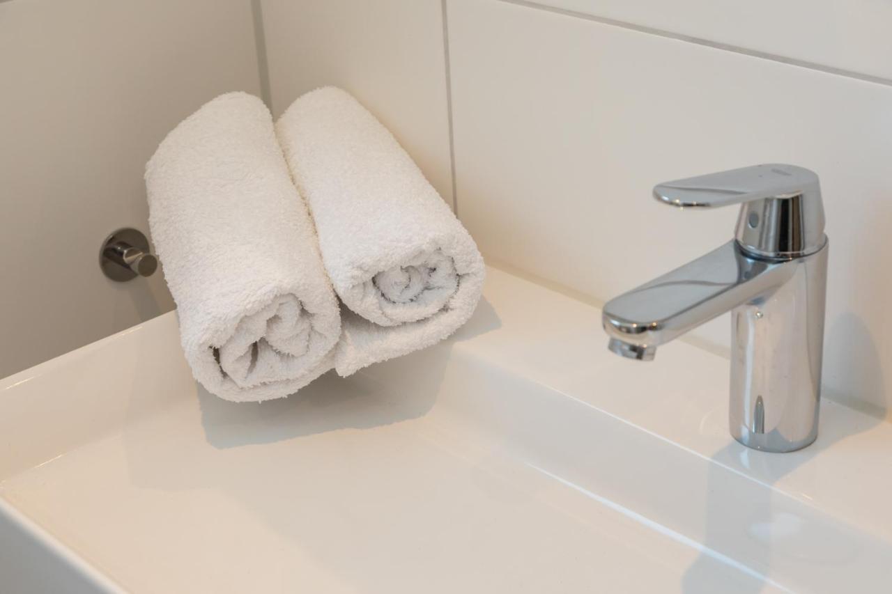 Vakantiehuis Domburg, Met Sauna מראה חיצוני תמונה