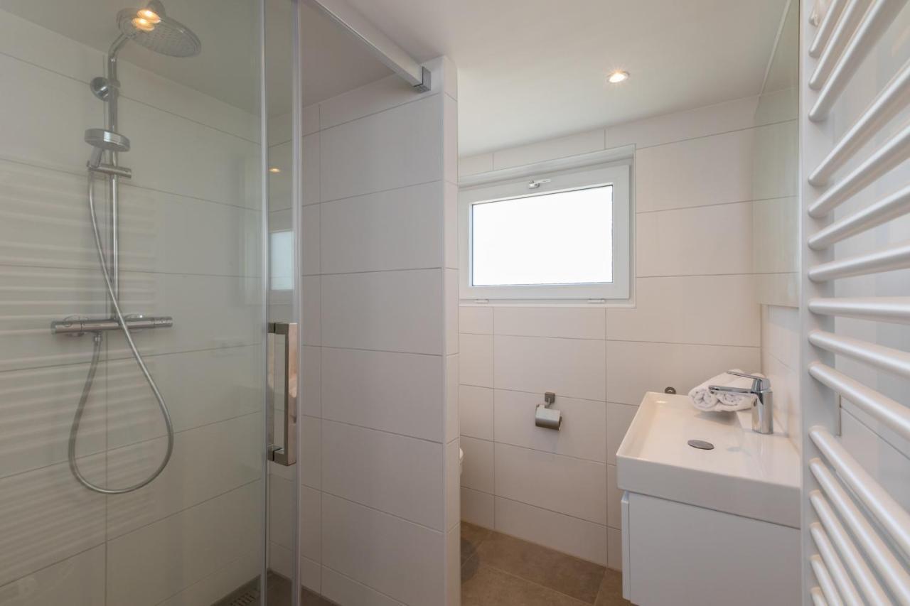 Vakantiehuis Domburg, Met Sauna מראה חיצוני תמונה