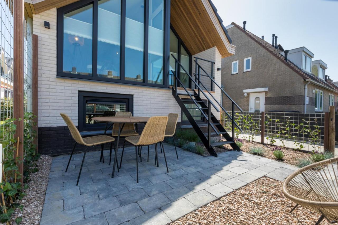 Vakantiehuis Domburg, Met Sauna מראה חיצוני תמונה