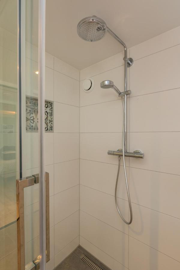 Vakantiehuis Domburg, Met Sauna מראה חיצוני תמונה