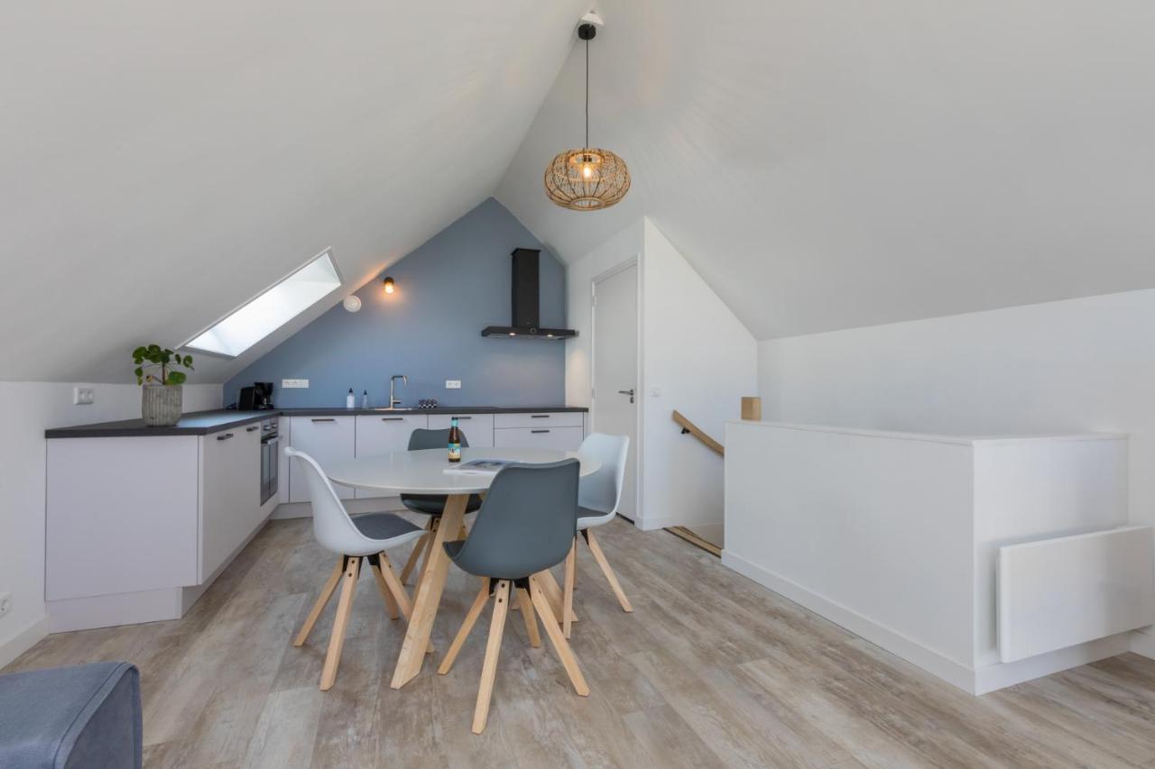 Vakantiehuis Domburg, Met Sauna מראה חיצוני תמונה