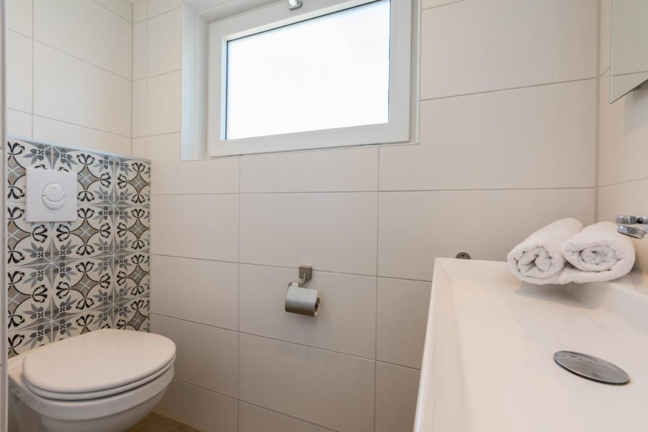Vakantiehuis Domburg, Met Sauna מראה חיצוני תמונה