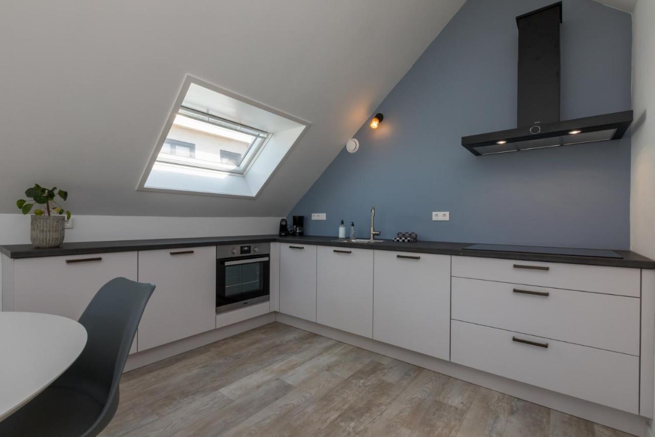 Vakantiehuis Domburg, Met Sauna מראה חיצוני תמונה