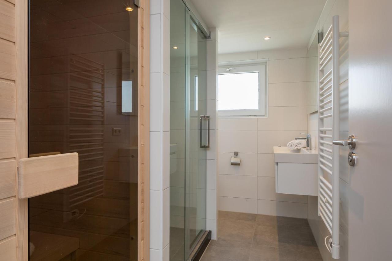 Vakantiehuis Domburg, Met Sauna מראה חיצוני תמונה