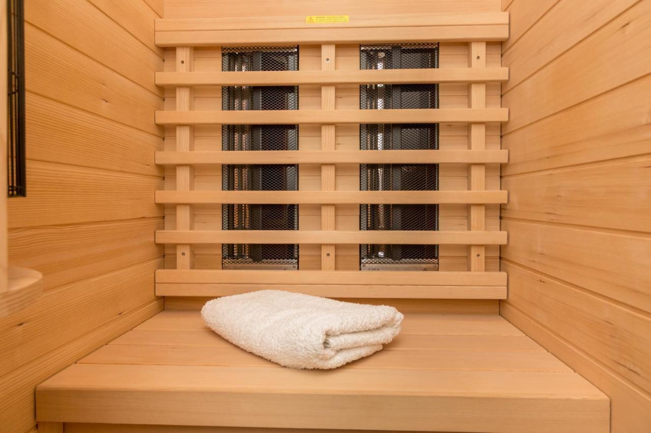 Vakantiehuis Domburg, Met Sauna מראה חיצוני תמונה