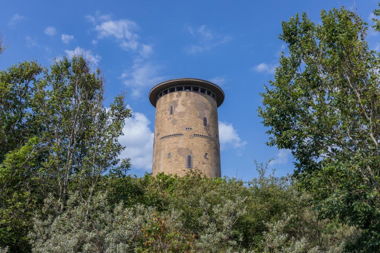 Vakantiehuis Domburg, Met Sauna מראה חיצוני תמונה